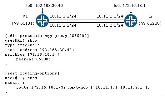 JN0-105 Online Prüfung